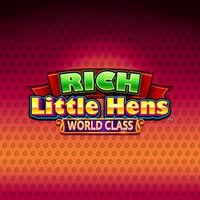 Rich Little Hens World Class