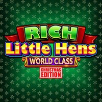 Rich Little Hens World Class Christmas Edition