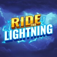 Ride The Lightning