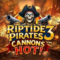 Riptide Pirates 3: Cannons Hot!
