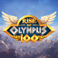 Rise Of Olympus 100 Slot