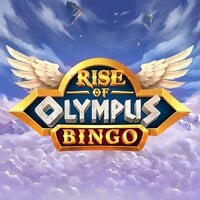 Rise of Olympus Bingo