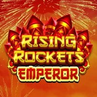 Rising Rockets Emperor Bonus Buy