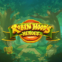 Robin Hoods Heroes