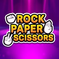 Rock Paper Scissors Originals Mobile