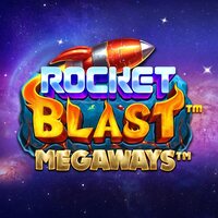 Rocket Blast Megaways