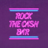 Rock the Cash bar