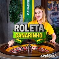 Roleta Canarinho