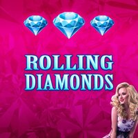 Rolling Diamonds