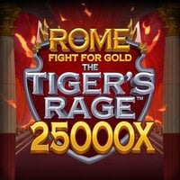 Rome Fight for Gold the Tiger's Rage Mobile