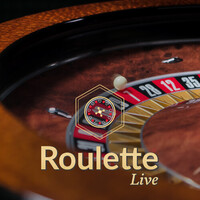Roulette by Evolution