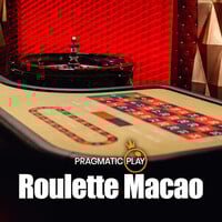 Roulette 3 - Macao