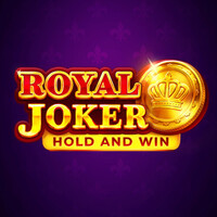 Royal Joker Hold and Win