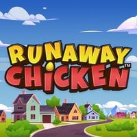 Runaway Chicken Mobile