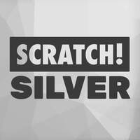 SCRATCH! Silver