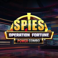 SPIES - Operation Fortune: Power Combo Mobile
