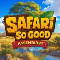 Safari So Good Assembl'em Mobile