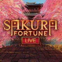 Sakura Fortune Live
