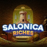 Regency Casino Salonica Riches MegaWays