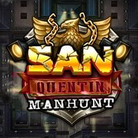 San Quentin Manhunt