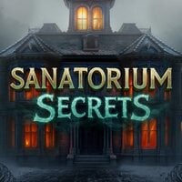 Sanatorium Secrets