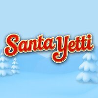 Santa Yetti