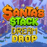 Santas Stack Dream Drop