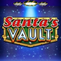Santa's Vault