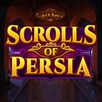 Scrolls Of Persia