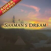 Shamans Dream Jackpot