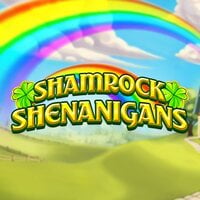 Shamrock Shenanigans