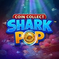 Shark Pop: Coin Collect Mobile