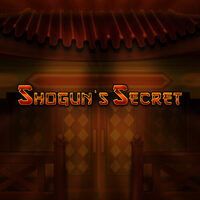 Shogun's Secret Mobile