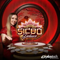 SicBo DeLuxe By PlayTech