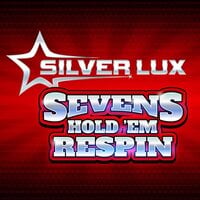 Silver Lux Sevens Hold'em Respin