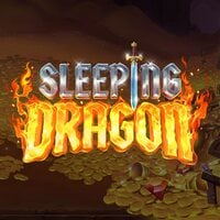 Sleeping Dragon