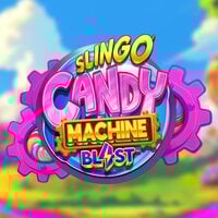 Slingo Candy Machine Blast