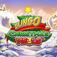Slingo Christmas Re3ls