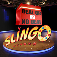 Slingo Deal Or No Deal