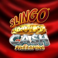 Slingo Gold Cash Freespins