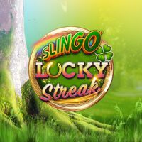 Slingo Lucky Streak
