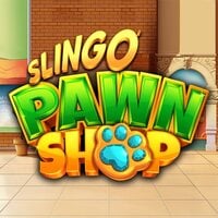 Slingo Pawn Shop