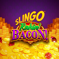 Slingo Rakin Bacon