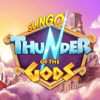 Slingo Thunder of the Gods