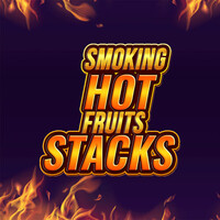 Smoking Hot Fruits Stacks