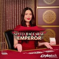 Speed Baccarat Emperor