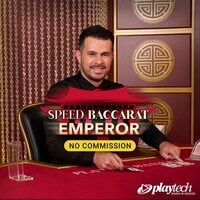 Speed Baccarat Emperor NC