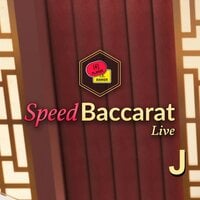 Speed Baccarat J