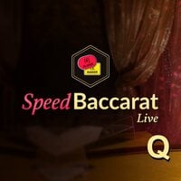 Speed Baccarat Q