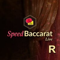 Speed Baccarat R